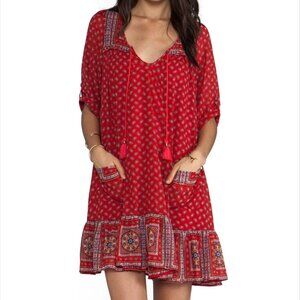 Free People Penny Lane Dress Size XS